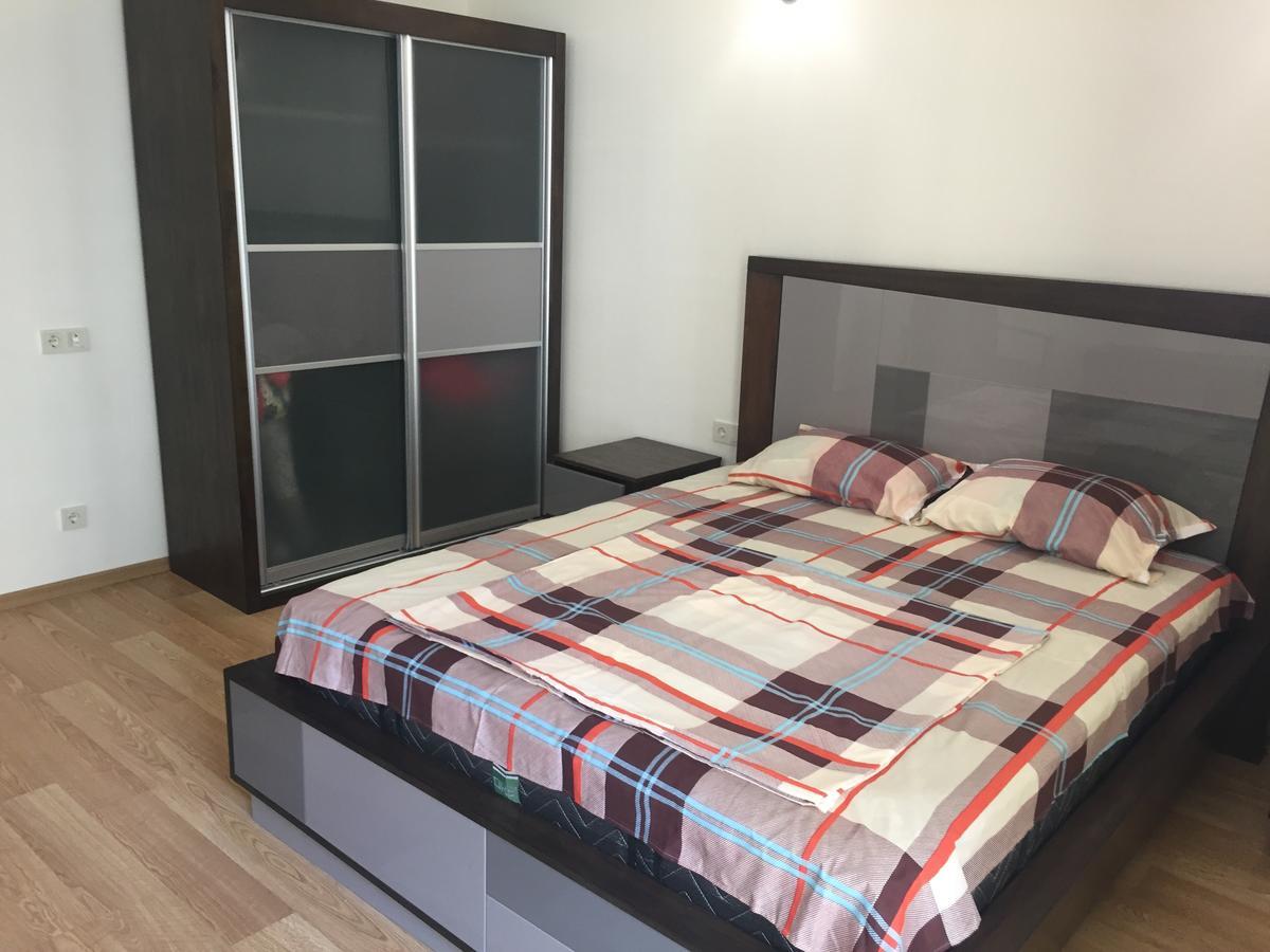 Orbi Plaza David Apt. Apartment Batumi Exterior photo