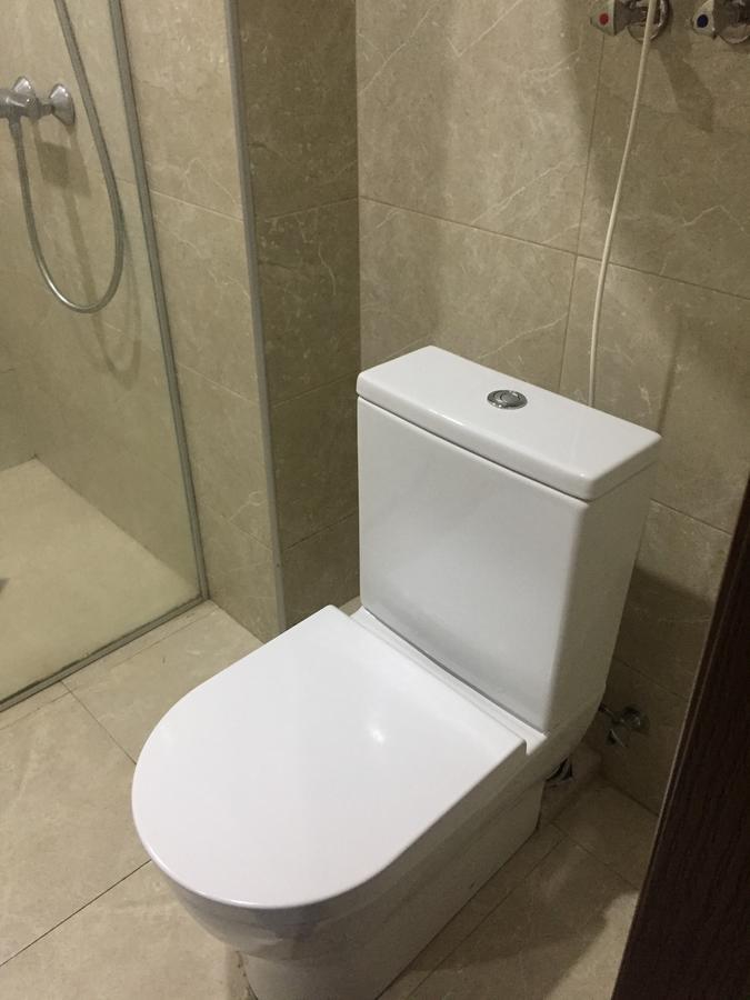 Orbi Plaza David Apt. Apartment Batumi Exterior photo