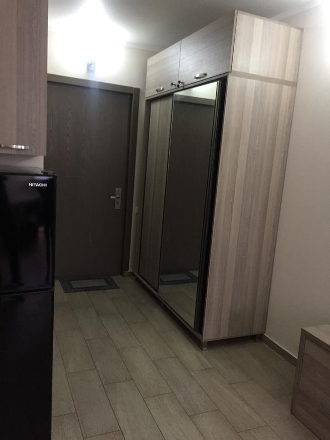 Orbi Plaza David Apt. Apartment Batumi Exterior photo
