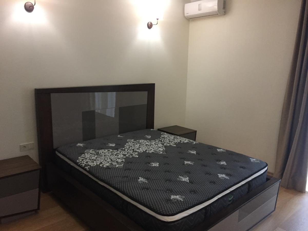 Orbi Plaza David Apt. Apartment Batumi Exterior photo
