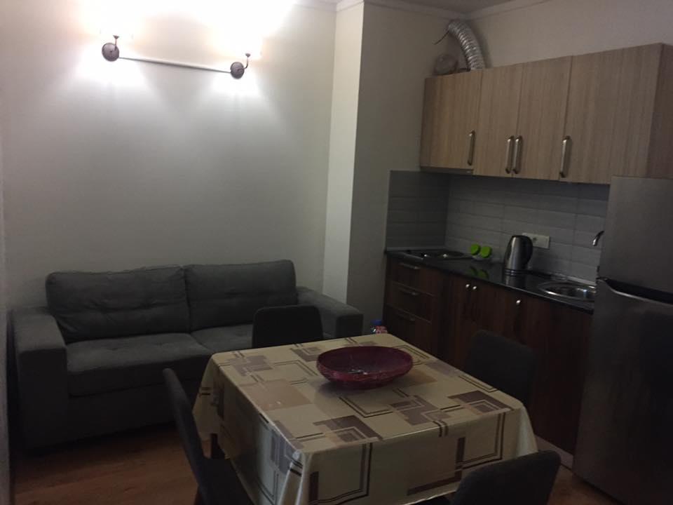 Orbi Plaza David Apt. Apartment Batumi Exterior photo