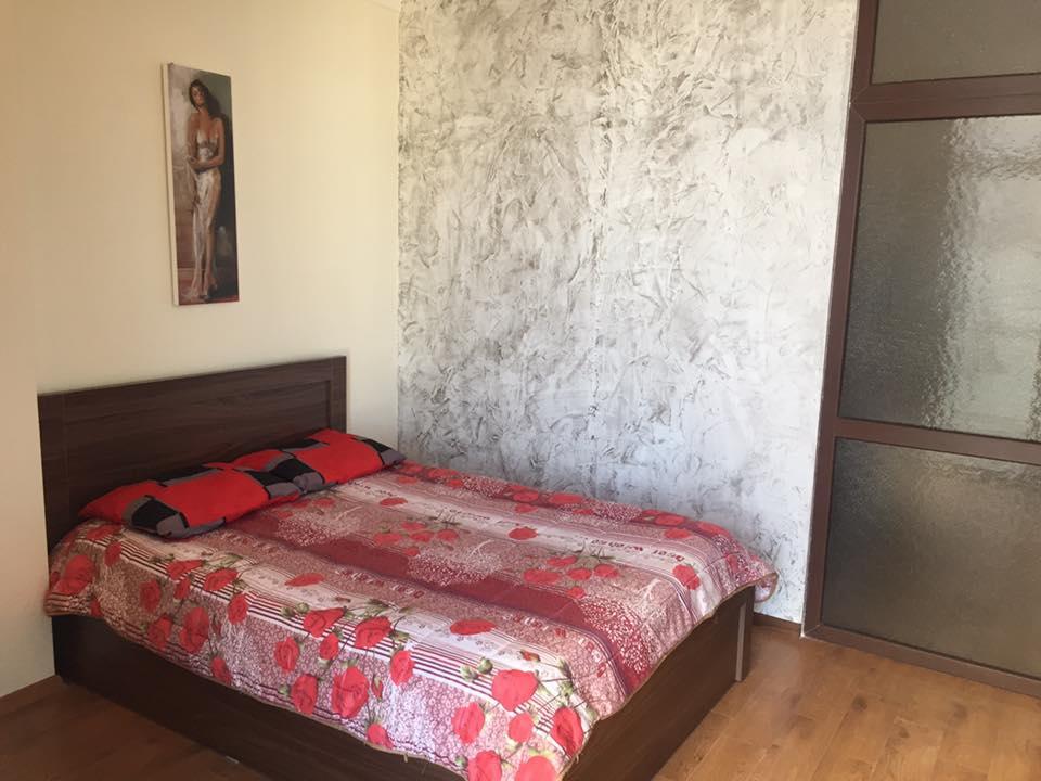 Orbi Plaza David Apt. Apartment Batumi Exterior photo